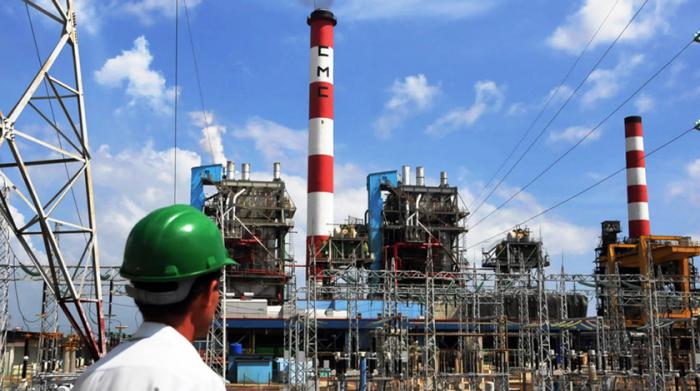 Corriente: ¿en el top público?