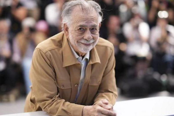 Francis Ford Coppola se somete a operación cardíaca programada