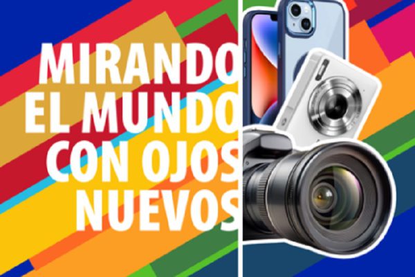 ONU Cuba convoca a concurso Mirando el mundo con ojos nuevos