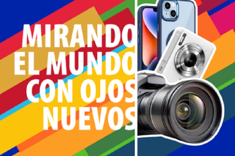 ONU Cuba convoca a concurso Mirando el mundo con ojos nuevos