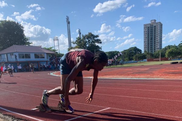 Finalizó en Camagüey competencia del atletismo escolar (+ Fotos)