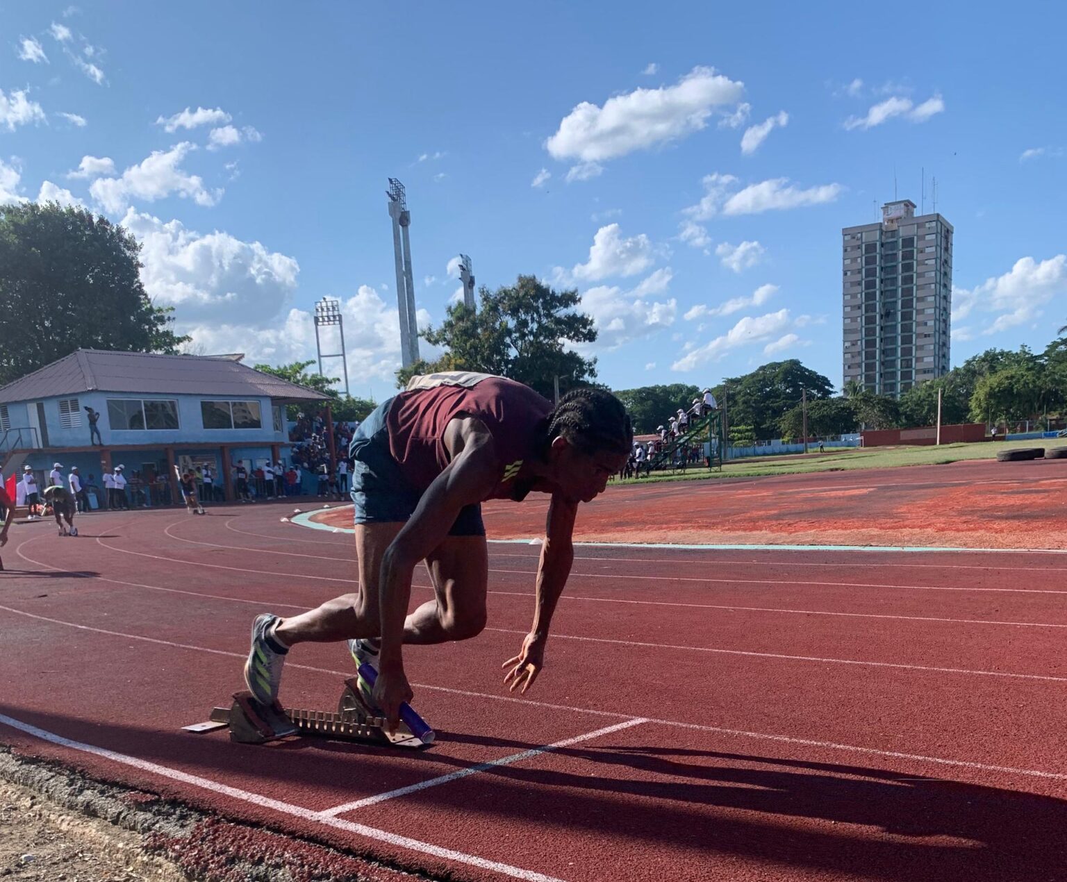 Finalizó en Camagüey competencia del atletismo escolar (+ Fotos)