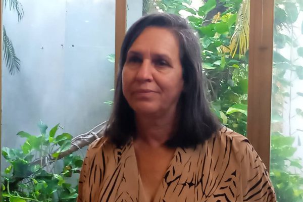 Marielis busca inspirar desde sus roles de madre y directiva