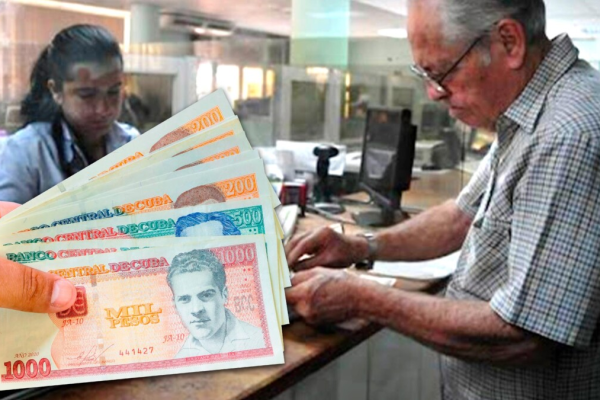 Pago de incremento a pensionados: una mirada desde Camagüey