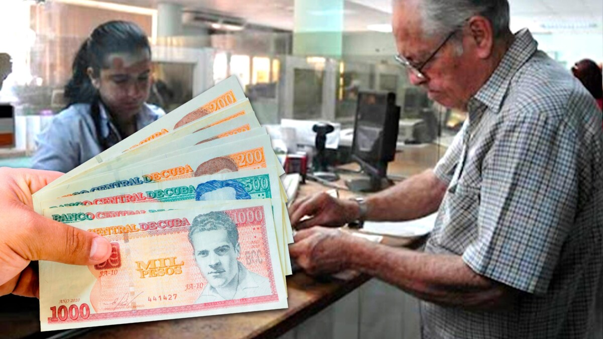 Pago de incremento a pensionados: una mirada desde Camagüey