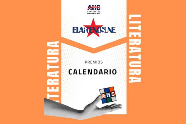 Convocan a los Premios Calendario 2026