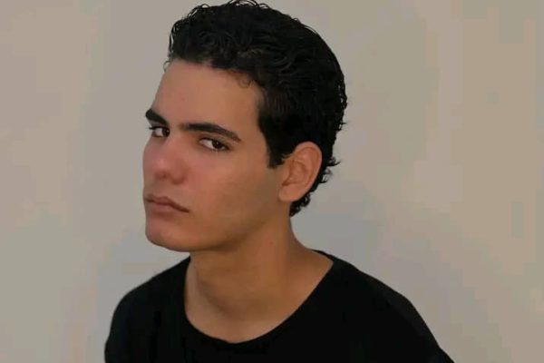 Joven actor de Camagüey en telenovela Regreso al corazón (+ Audio)