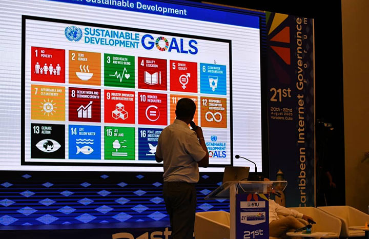 En la interconectividad el futuro es ahora, coinciden expertos