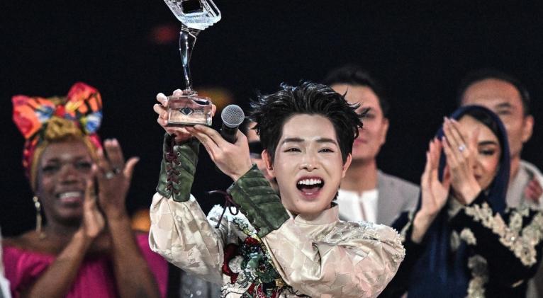 Vietnam gana el megaconcurso musical Intervisión 2025