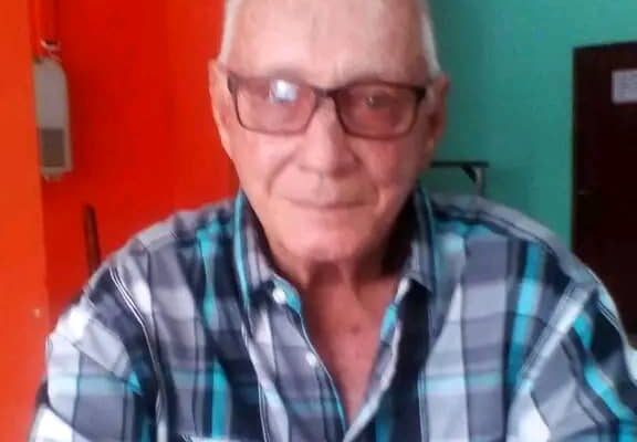 Falleció en Camagüey Aldo Sánchez Ramos, dirigente político con larga trayectoria