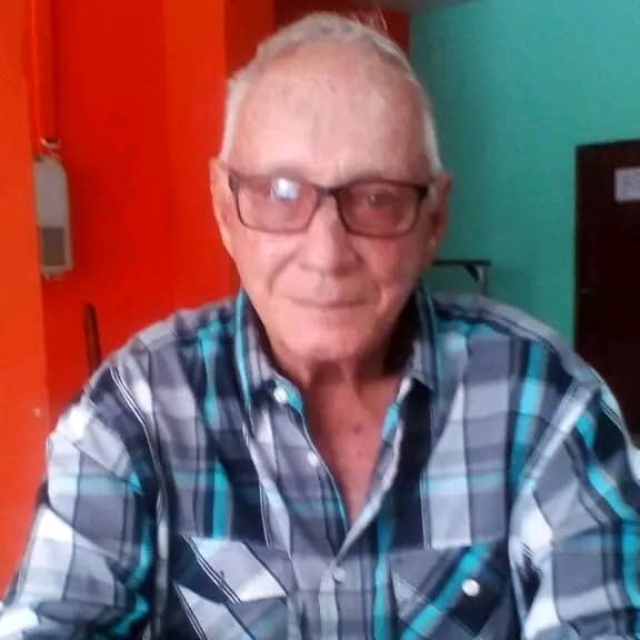 Falleció en Camagüey Aldo Sánchez Ramos, dirigente político con larga trayectoria