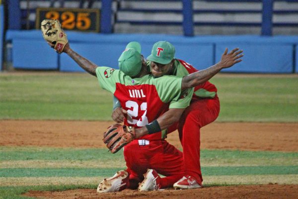Se abre el diamante: Cuba vuelve a vivir su Serie Nacional de Béisbol
