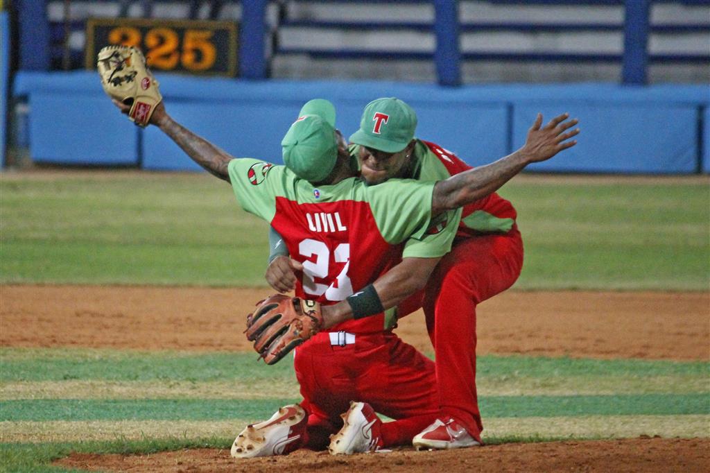 Se abre el diamante: Cuba vuelve a vivir su Serie Nacional de Béisbol
