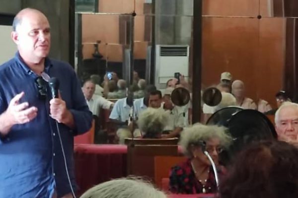 Nuevo libro del Che de los autores Froilán González y Adys Cupull