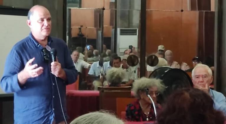 Nuevo libro del Che de los autores Froilán González y Adys Cupull