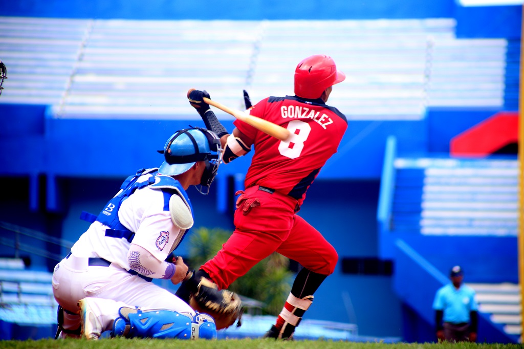 Campeonato cubano de béisbol: primeras señales del diamante