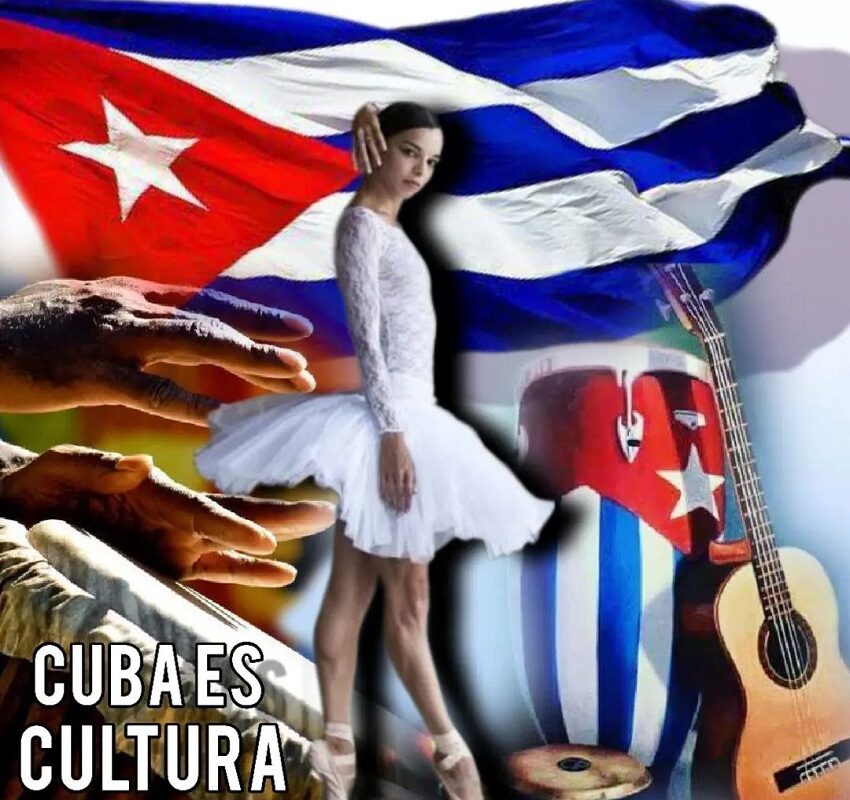 Defiende Cuba derechos culturales y denuncia bloqueo en Naciones Unidas