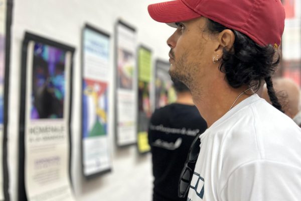 Camagüey rinde homenaje a Martí con exposición que une generaciones de artistas (+ Fotos)