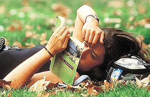 Los viejos hábitos, merecen ser rescatados