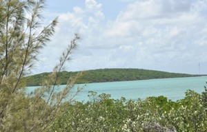 Fidel en Cayo Cruz: un día para recordar (+ Fotos)