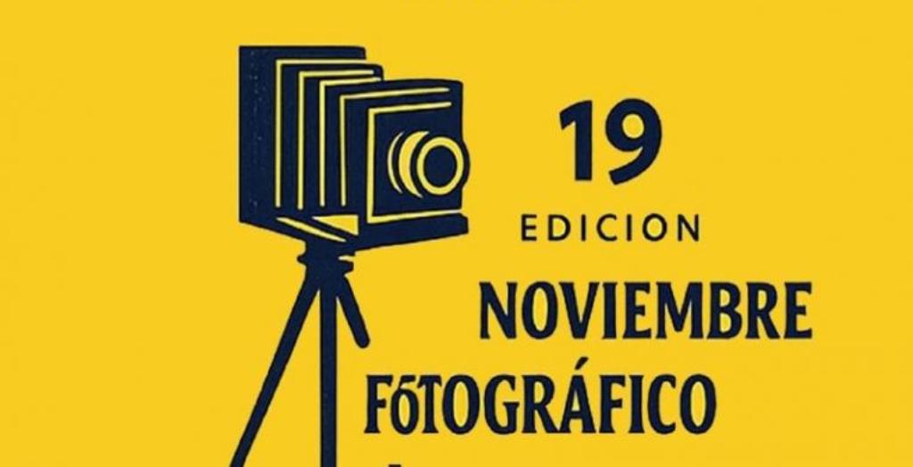Arte visual inundará La Habana con un renovado Noviembre Fotográfico