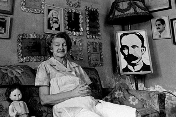 Cuba y su pueblo en muestra fotográfica de Humberto Mayol