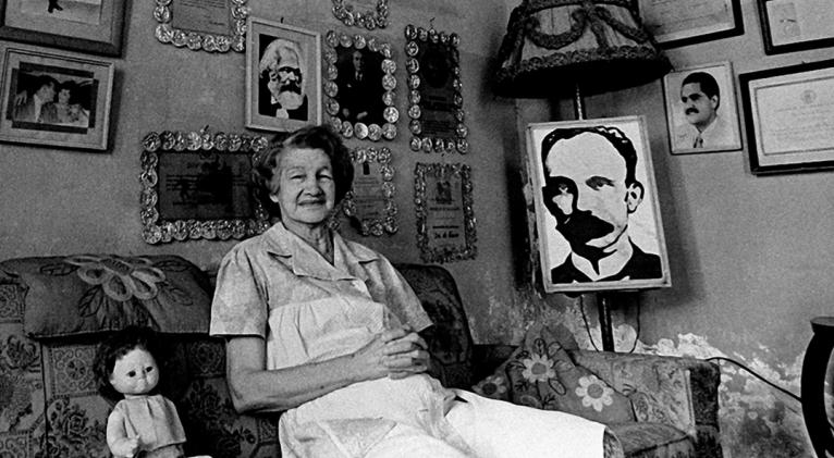 Cuba y su pueblo en muestra fotográfica de Humberto Mayol