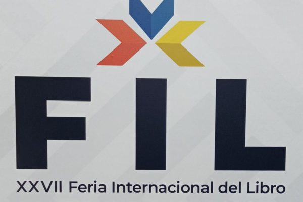 Embajador de Cuba destacó hermandad cultural en la Feria Internacional del Libro Santo Domingo 2025