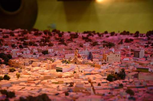 Centro de Interpretación de Camagüey: donde la ciudad cobra vida (+ Fotos)