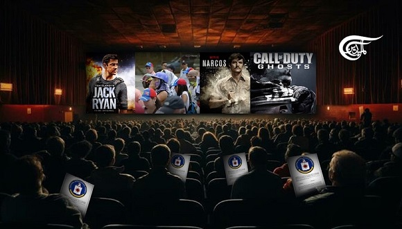 La Venezuela de los otros: Cómo medios y cine fabrican una narrativa de crisis