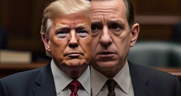 Neomacarthismo: La Casa Blanca prepara lista negra de izquierdistas enemigos