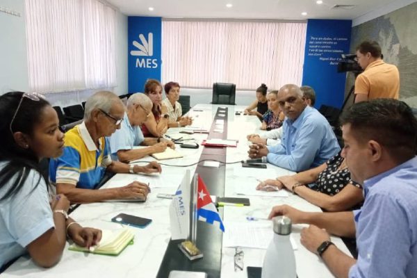 Apuesta Educación Superior por un curso escolar satisfactorio