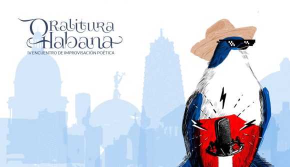 Conozca los detalles de Oralitura Habana 2025 en Zona de Arte