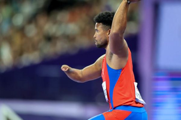 Dos cubanos defenderán coronas en Mundial de Paratletismo