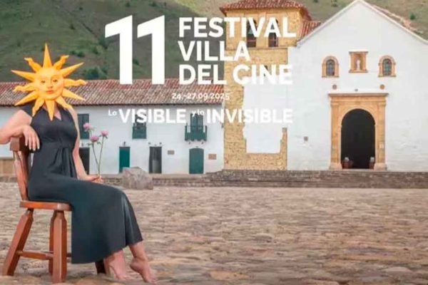 Homenajean filmografía cubana en Festival Villa del Cine en Colombia