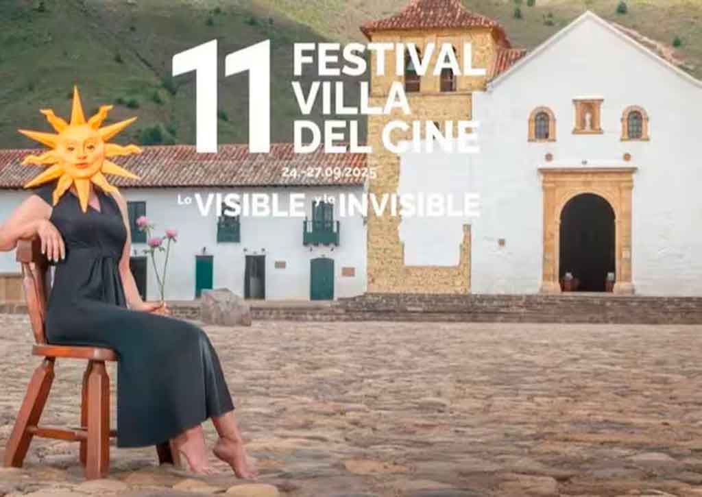 Homenajean filmografía cubana en Festival Villa del Cine en Colombia