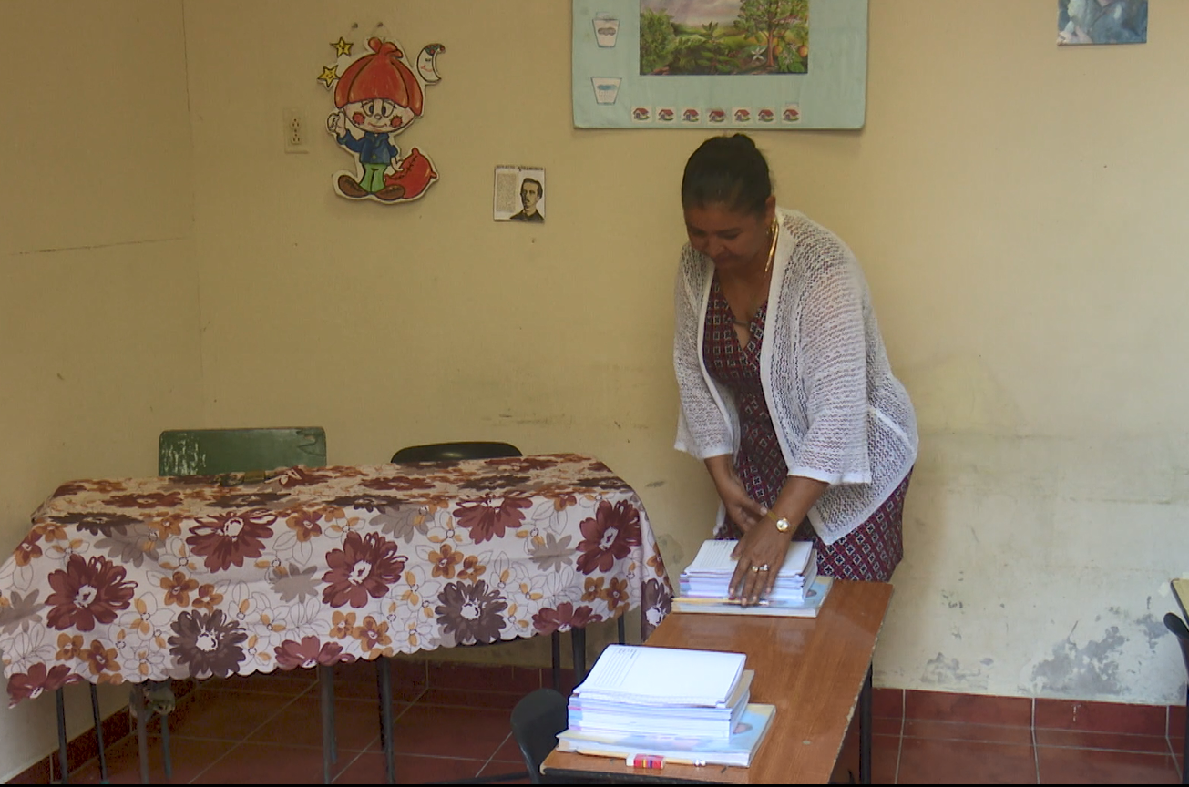 Camagüey a las puertas de un nuevo curso escolar