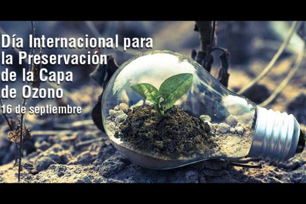 Cuba aprecia sus deberes con la protección de la Capa de Ozono