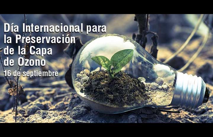 Cuba aprecia sus deberes con la protección de la Capa de Ozono