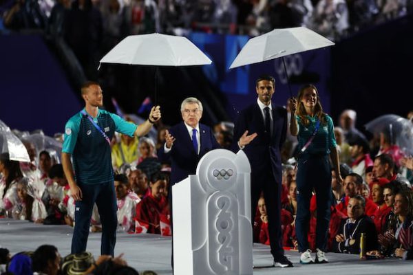 Comité Paralímpico Internacional levanta suspensiones a Rusia y Bielorrusia