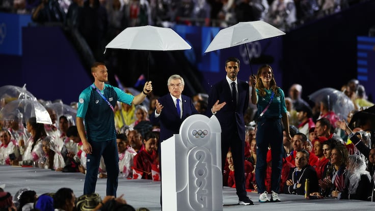 Comité Paralímpico Internacional levanta suspensiones a Rusia y Bielorrusia