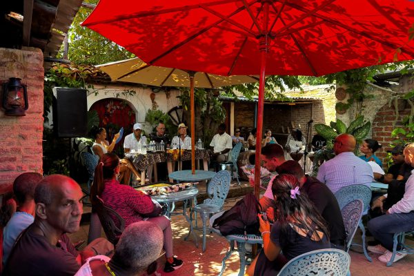 El Ballet Folklórico de Camagüey celebra su aniversario 34 (+ Fotos)
