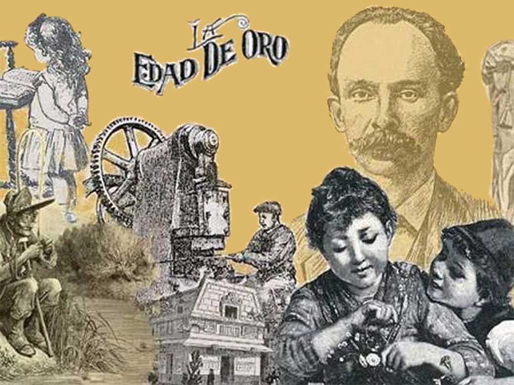 Editorial cubana Gente Nueva promueve concurso La Edad de Oro