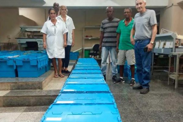 Películas de Cuba serán restauradas por convenios en Italia