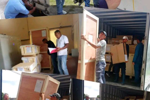 Avanza RadioCuba en la transformación digital en Camagüey