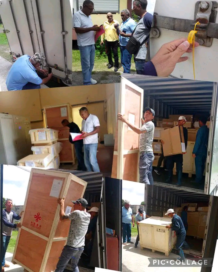 Avanza RadioCuba en la transformación digital en Camagüey