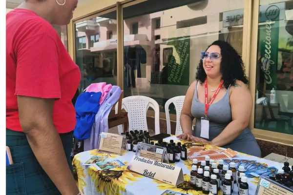El cabello afro, entre la herencia y el estigma.