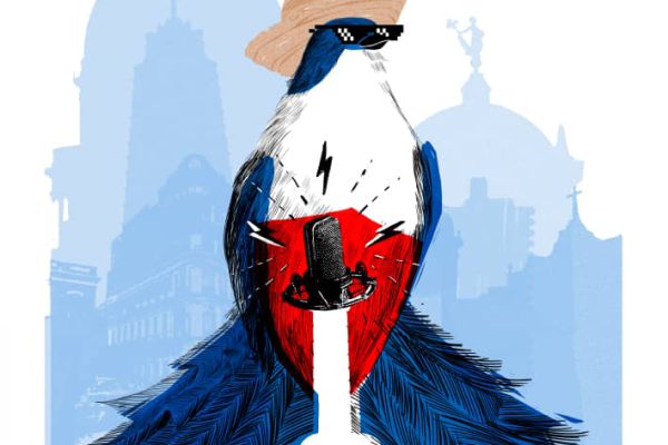 Promueve festival Oralitura Habana actividades en el Pabellón Cuba