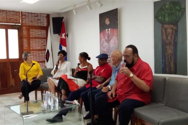 Boleros de Oro dedica su festival a Omara Portuondo