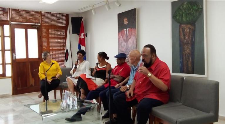 Boleros de Oro dedica su festival a Omara Portuondo